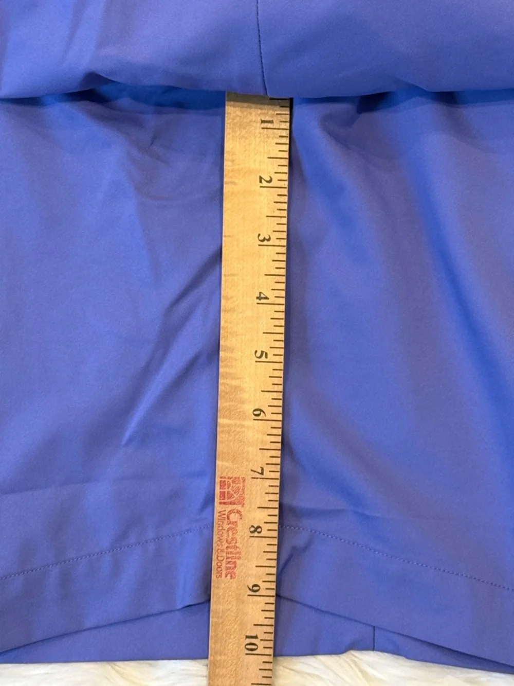 RLX Ralph Lauren Men's Golf Shorts Royal Blue Size 36 Must-Have